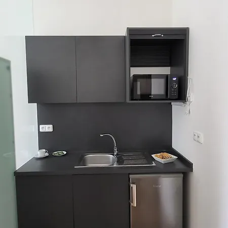Appartement Center - Riverpark Videnska *