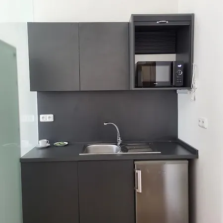 Center - Riverpark Videnska Appartement Brno