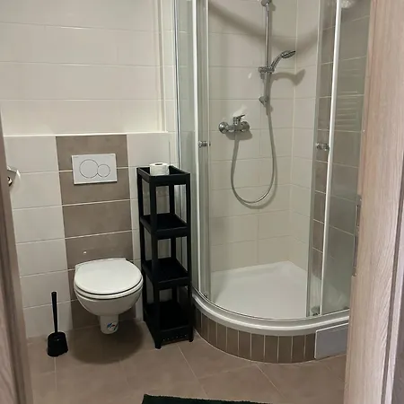 Rezidence - Videnska Apartment Brno