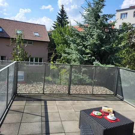 Apartment Rezidence - Videnska